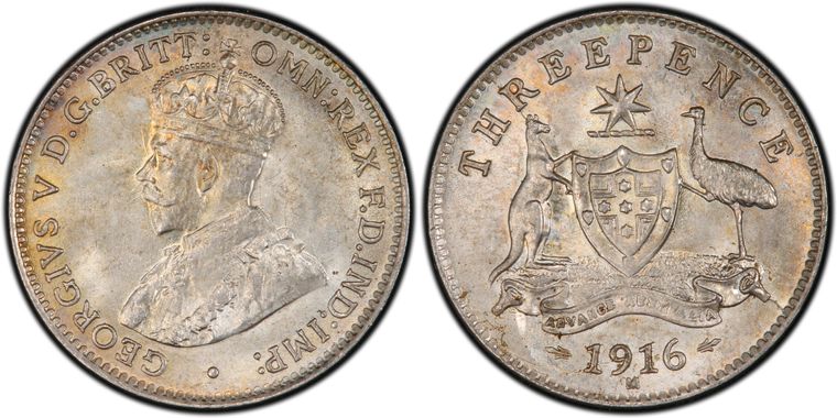 Cert 20955531 - Coin Image