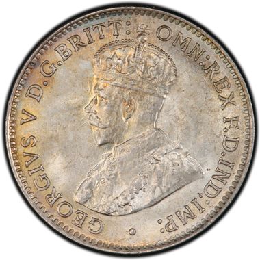 Cert 20955531 - Coin Image
