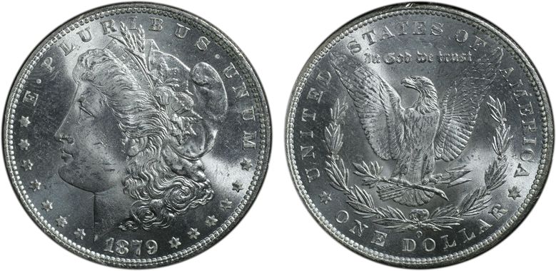 Cert 20955205 - Coin Image