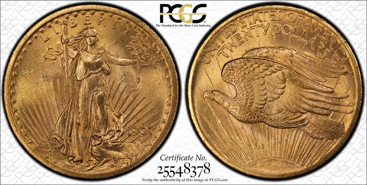 Cert 25548378 - Coin Image