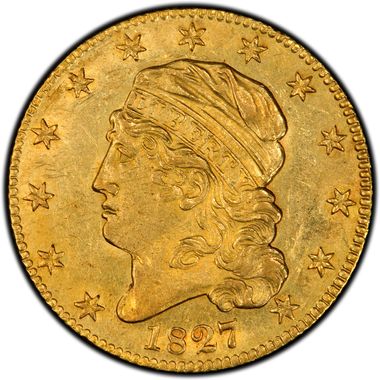 Cert 20962933 - Coin Image