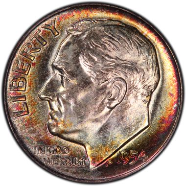 Cert 20966410 - Coin Image