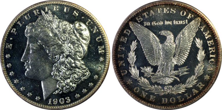 Cert 20966000 - Coin Image