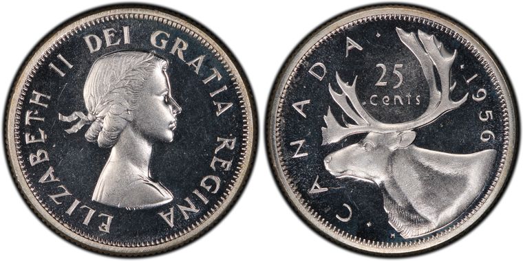 Cert 20949369 - Coin Image