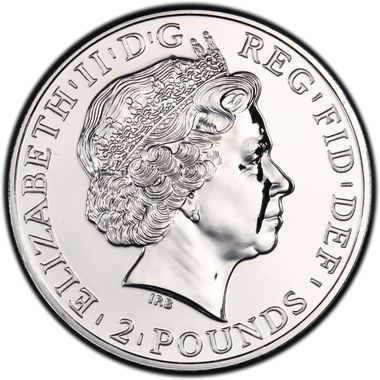 Cert 20940527 - Coin Image