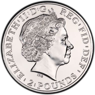 Cert 20940528 - Coin Image