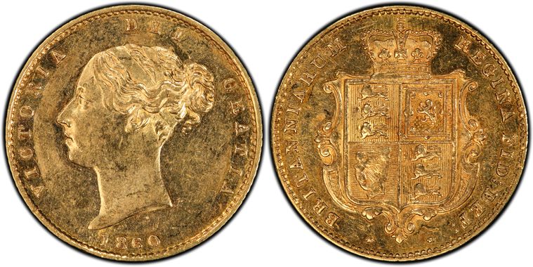 Cert 20928546 - Coin Image