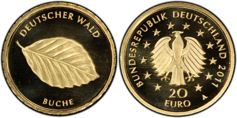 Cert 20928556 - Coin Image