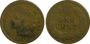 1874 1C N1BN