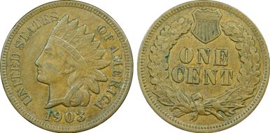 1903 1C AU55BN
