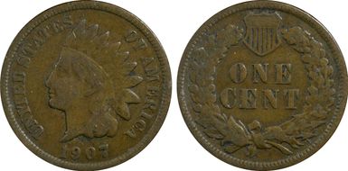 1907 1C F12BN