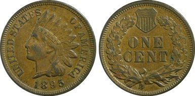 1895 1C AU55BN