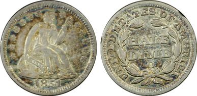1851-O H10C AU55