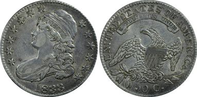 1833 50C XF45