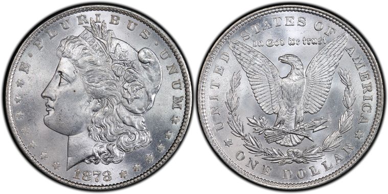 Cert 20917859 - Coin Image