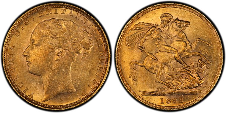 Cert 20944014 - Coin Image