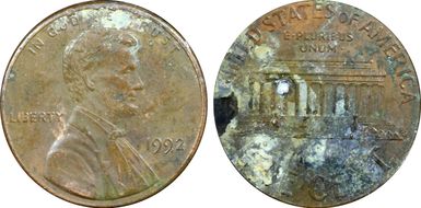 1992 1C Close AM N1BN