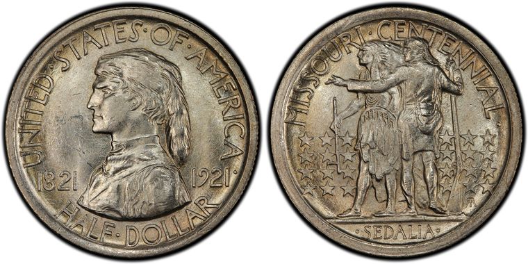 Cert 20918120 - Coin Image