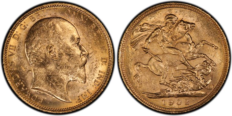 Cert 20791447 - Coin Image