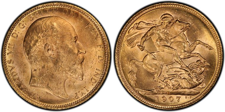 Cert 20791461 - Coin Image