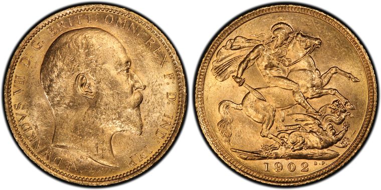 Cert 20791465 - Coin Image