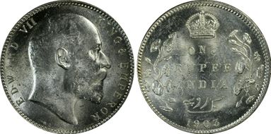 1903(C) Rupee SW-7.15 MS63
