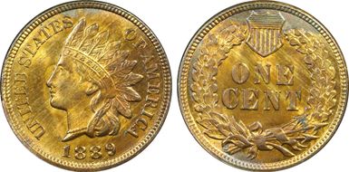 1889 1C RPD FS-301  (FS-010.8) MS64RB