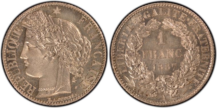 Cert 17276908 - Coin Image