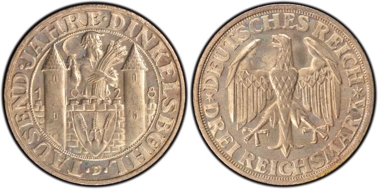 Cert 17276824 - Coin Image