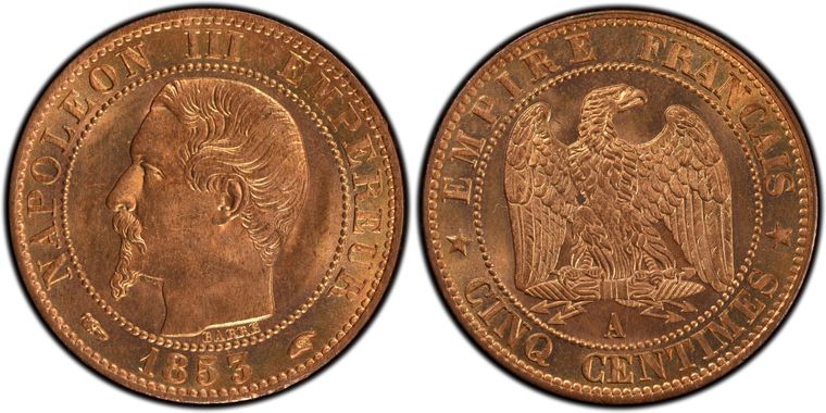 Cert 17269413 - Coin Image