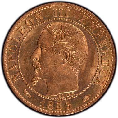Cert 17269413 - Coin Image
