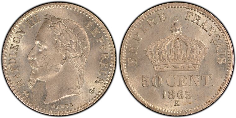 Cert 17393777 - Coin Image