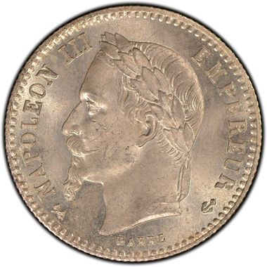 Cert 17393777 - Coin Image