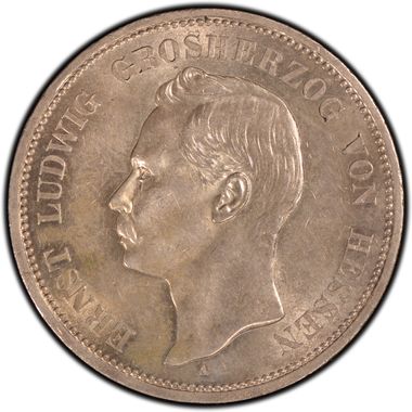 Cert 17394962 - Coin Image