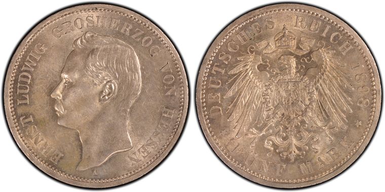 Cert 17394962 - Coin Image