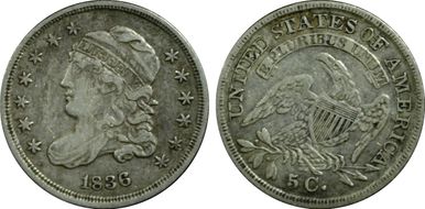 1836 H10C Large 5C XF40