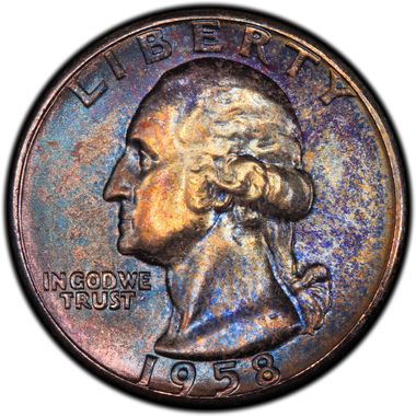 Cert 20779454 - Coin Image