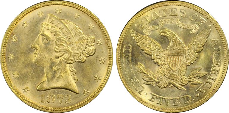 Cert 20900867 - Coin Image