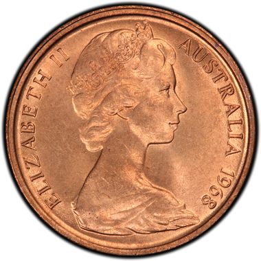 Cert 20772790 - Coin Image