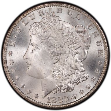 Cert 20764928 - Coin Image