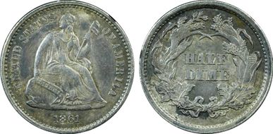 1861 H10C AU55