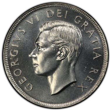 Cert 20763211 - Coin Image