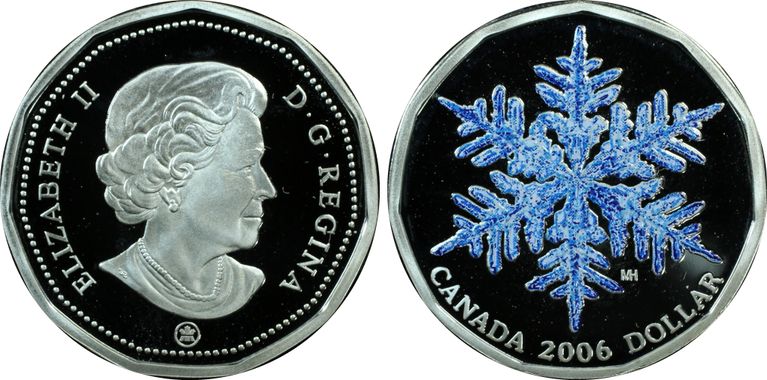 Cert 20750204 - Coin Image