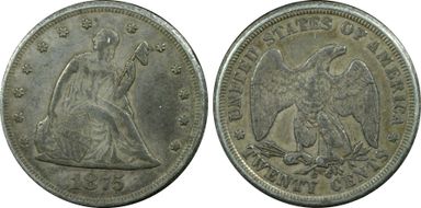 1875-CC 20C XF45