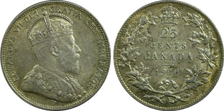 Cert 20739900 - Coin Image
