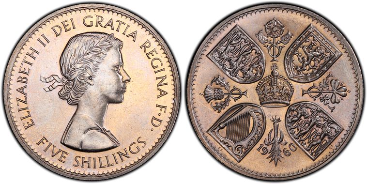 Cert 20739902 - Coin Image