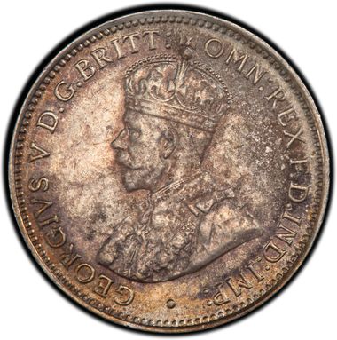Cert 20743685 - Coin Image