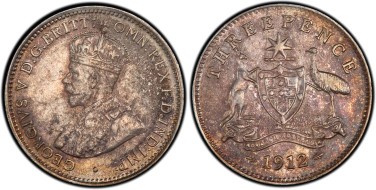 Cert 20743685 - Coin Image