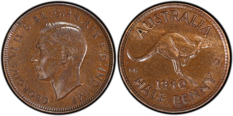 Cert 20743695 - Coin Image