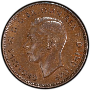 Cert 20743695 - Coin Image